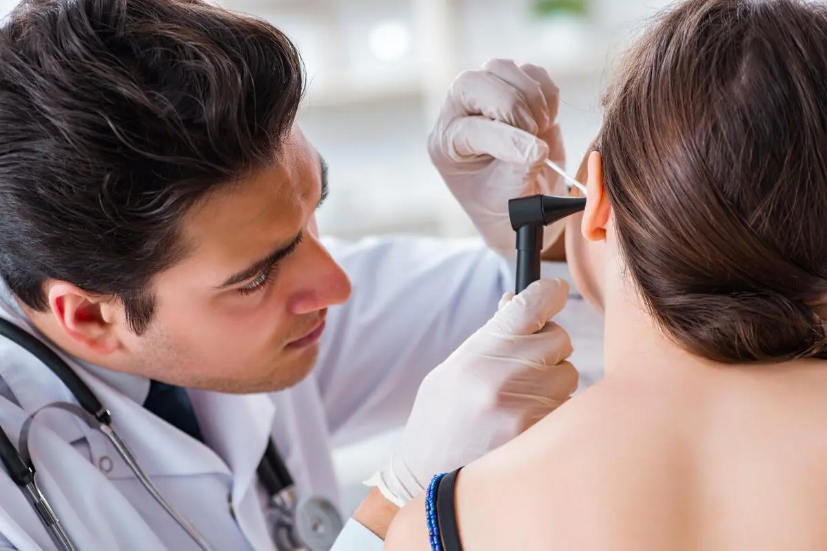 Ankara KBB Doktoru