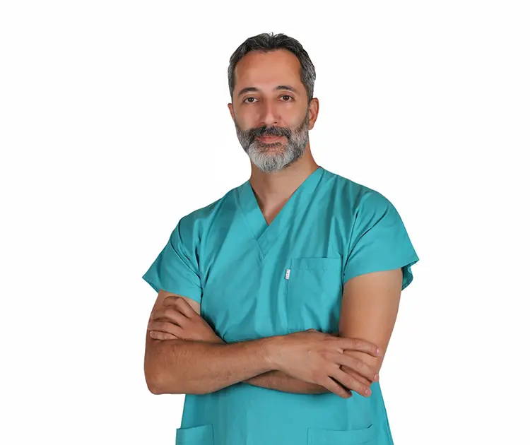 Op. Dr. Kemal Özcan